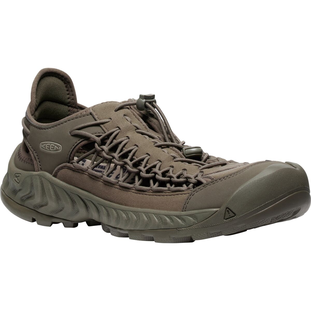 KEEN Uneek Nxis Sandal - Men's - Footwear