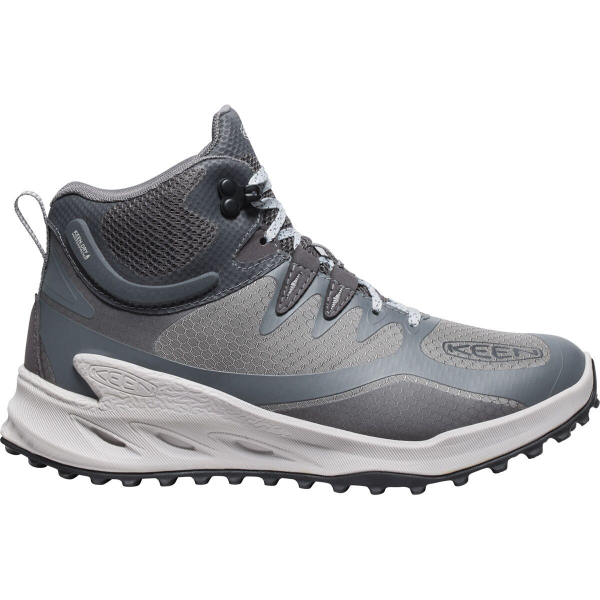 KEEN Zionic Mid WP Boots - Women's