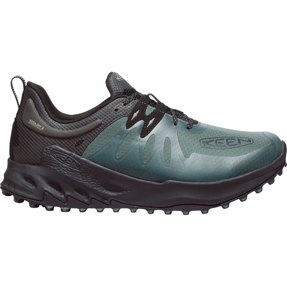 KEEN Zionic WP Boots Men's