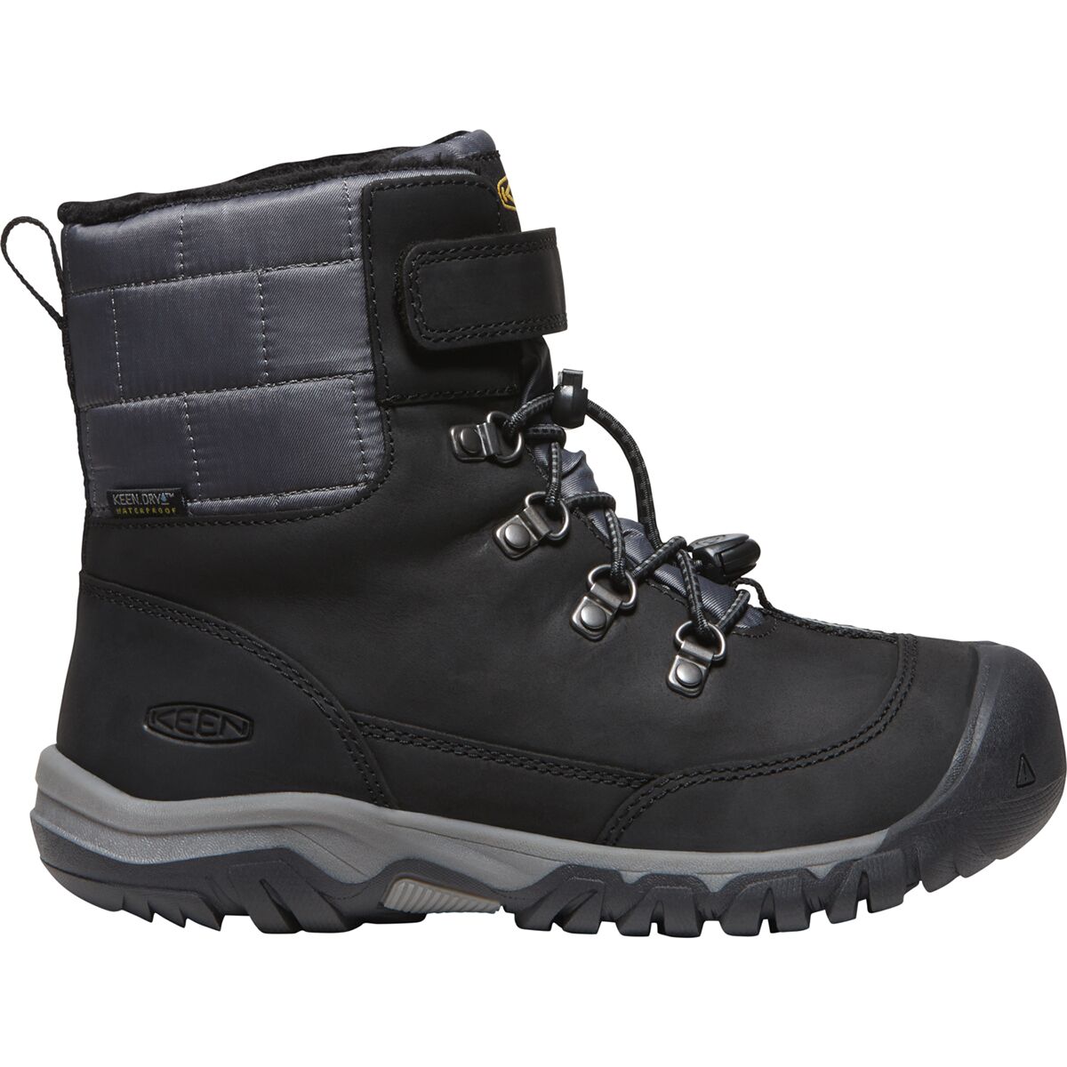 KEEN Kanibou WP Winter Boot - Kids