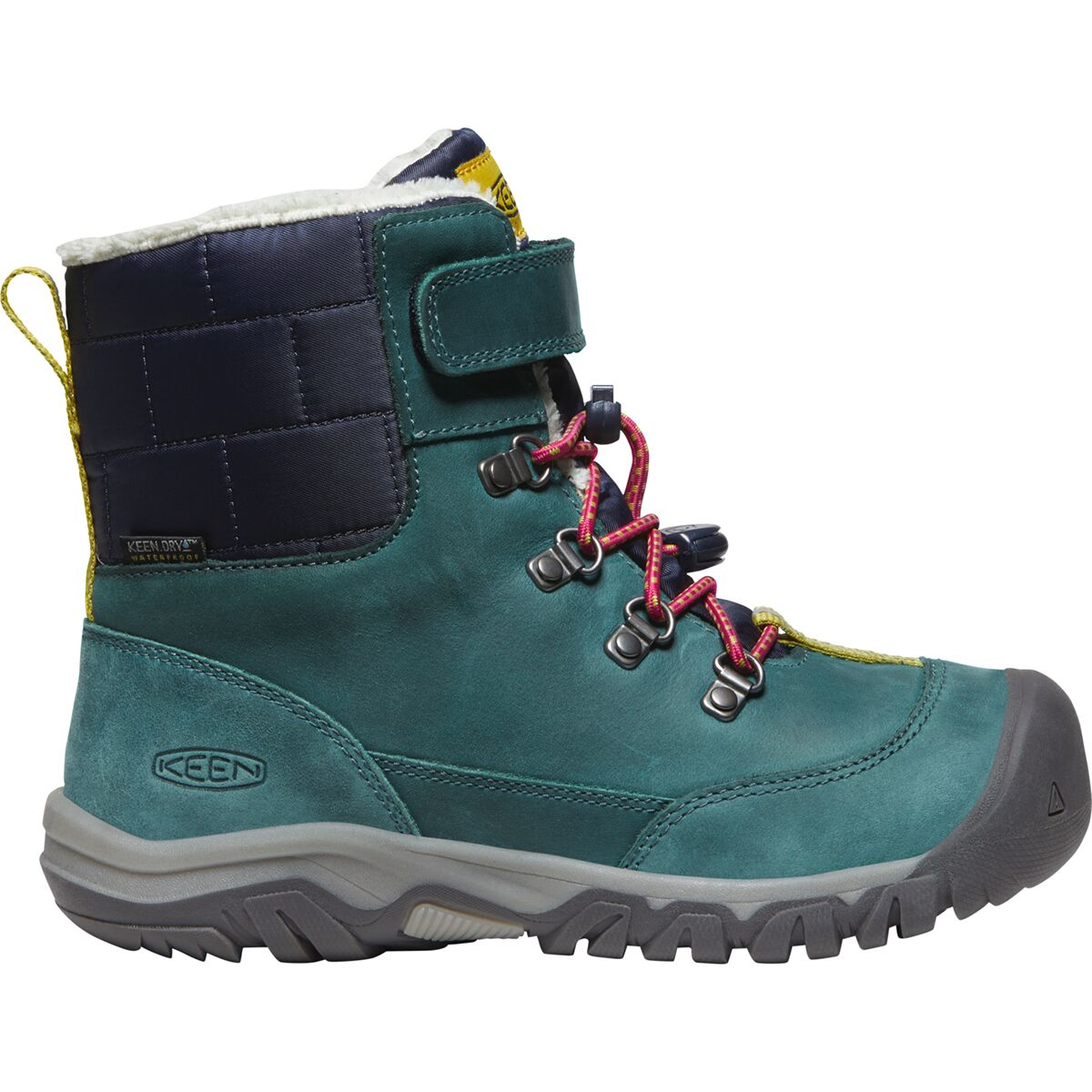 Kanibou WP Winter Boot - Kids