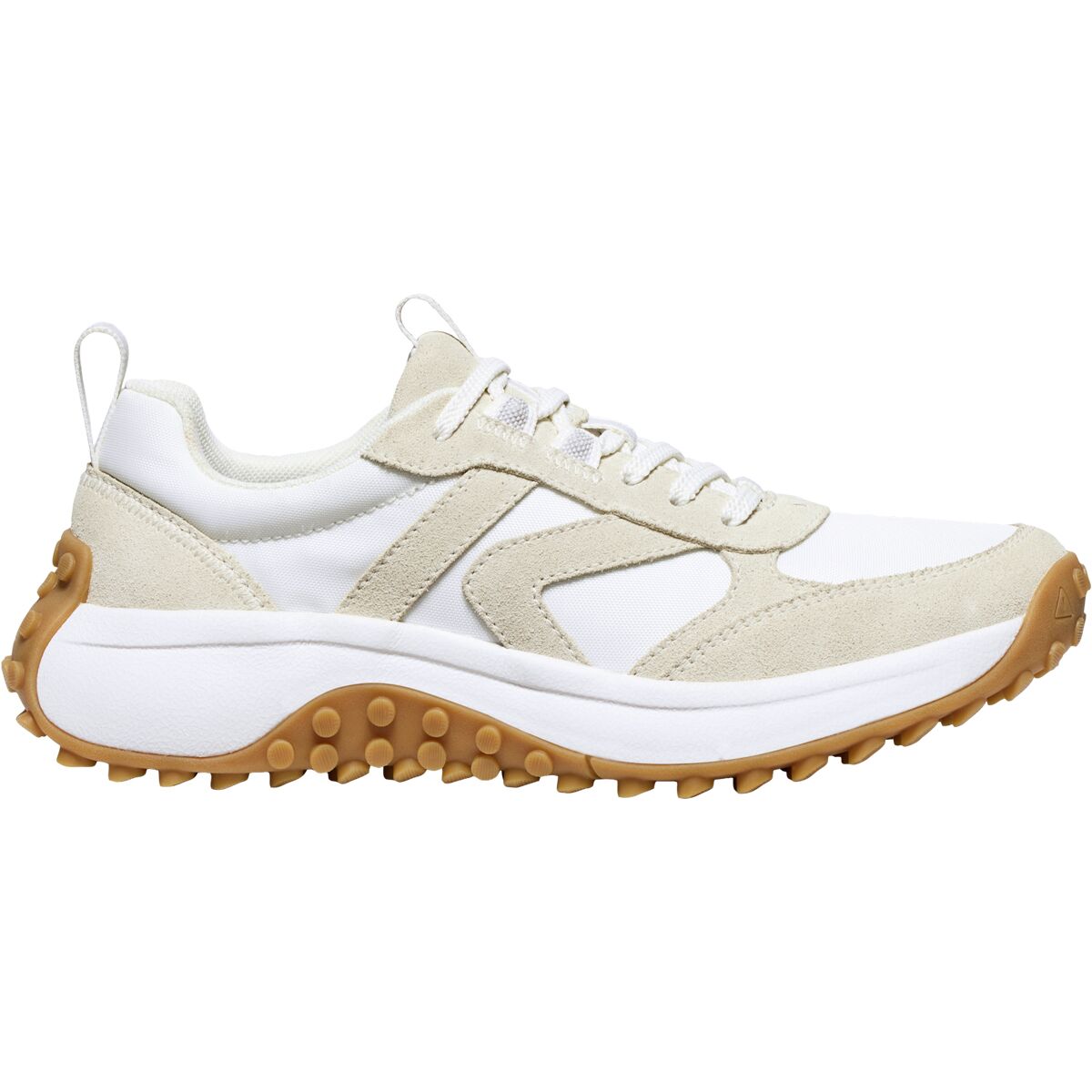 Image of KEEN KS86 Shoe - Women's Birch/Star White, 8.5