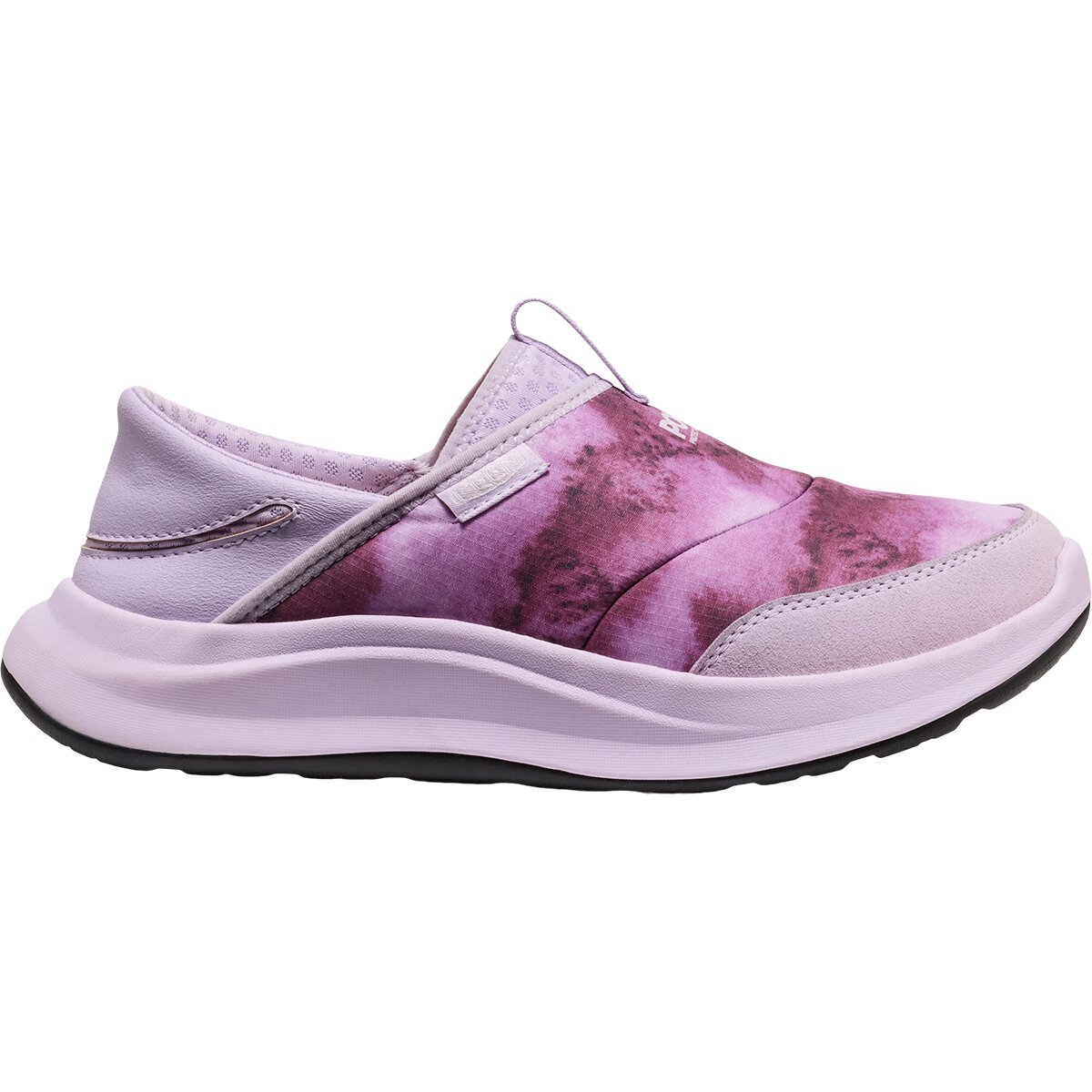 Image of KEEN Whyser Shoe - Women's Pow Alpine Start, 11.0