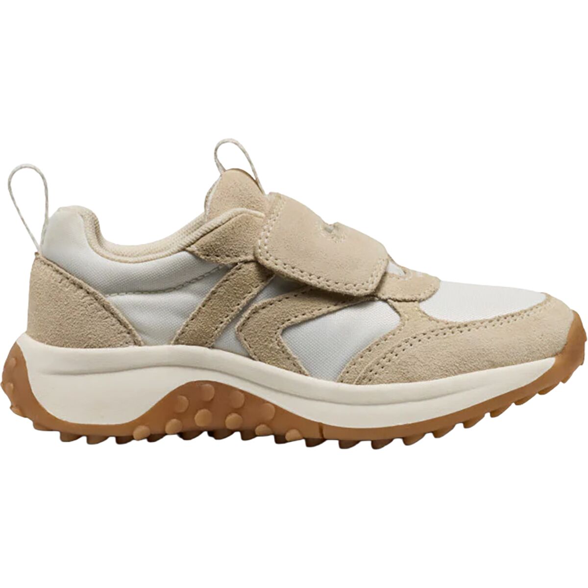 Image of KEEN KS86 Shoe - Little Kids' Birch/Star White, 13.0