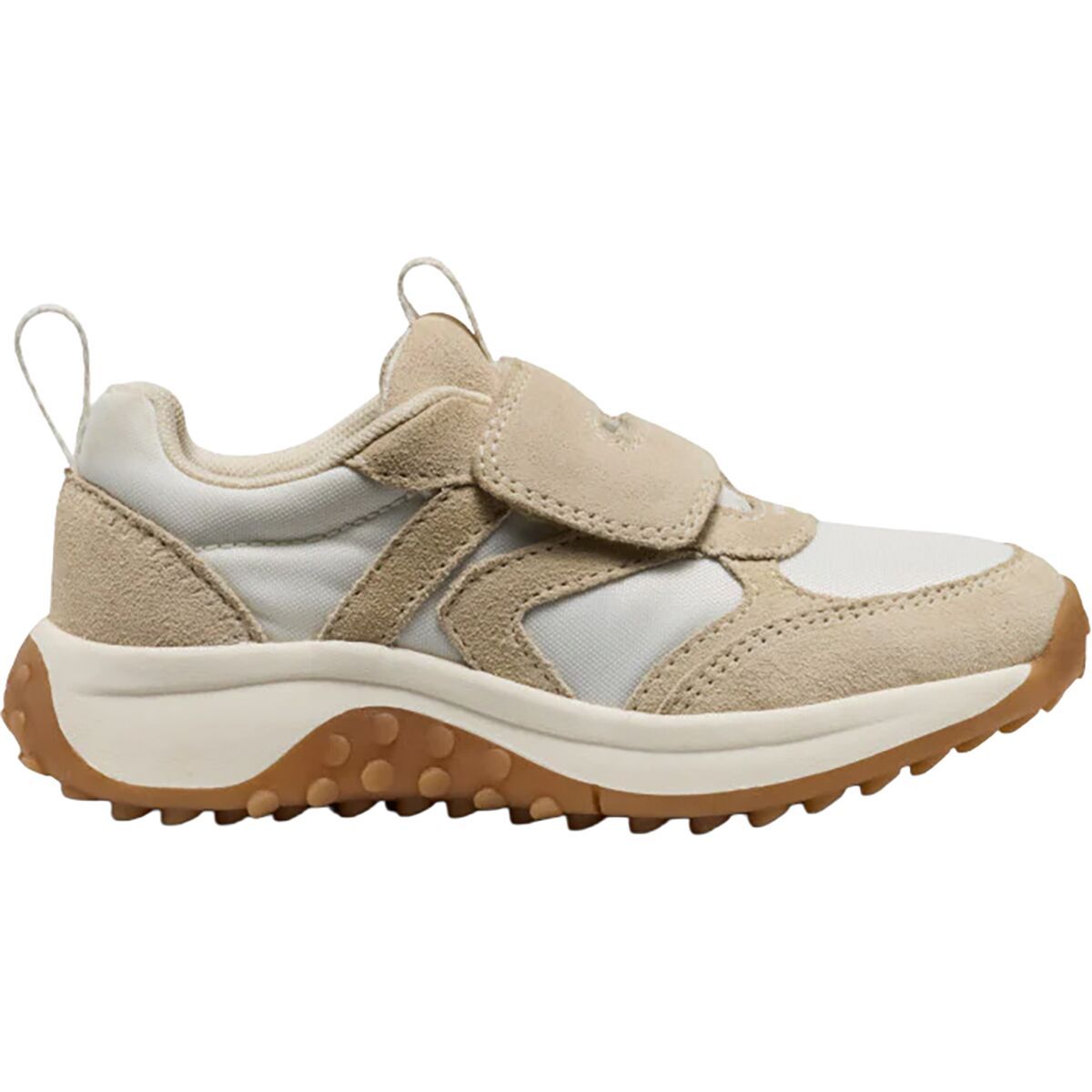 Image of KEEN KS86 Shoe - Little Kids' Birch/Star White, 10.0