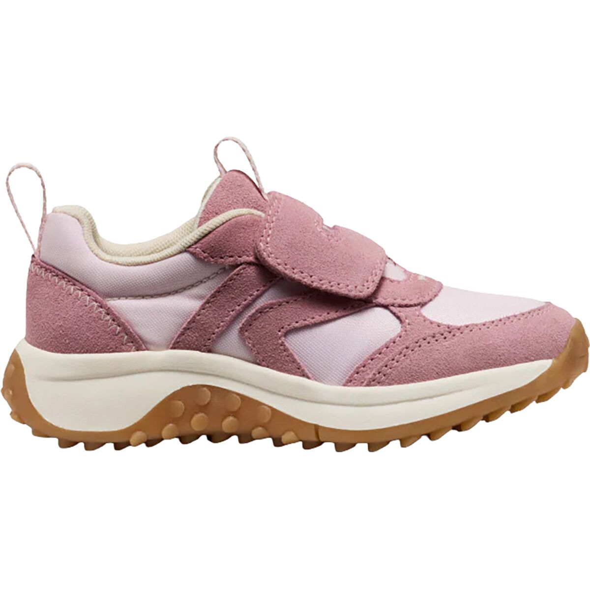 Image of KEEN KS86 Shoe - Little Kids' Lilas/Pink-A-Boo, 12.0