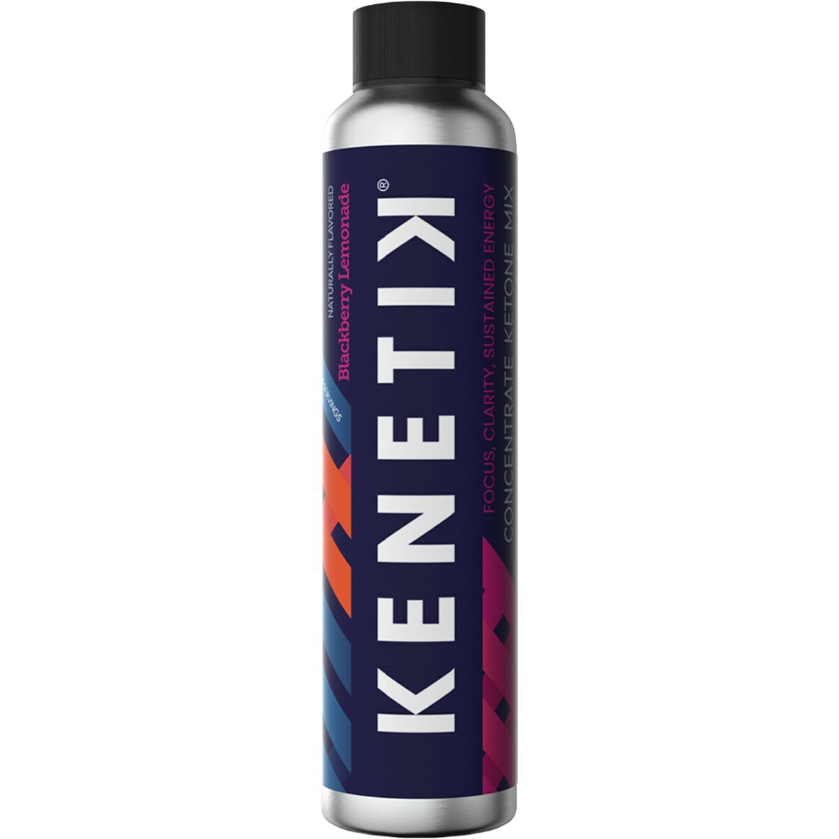 Image of Kenetik Ketone Concentrate - 3-Pack Blackberry Lemonade, 3 pack