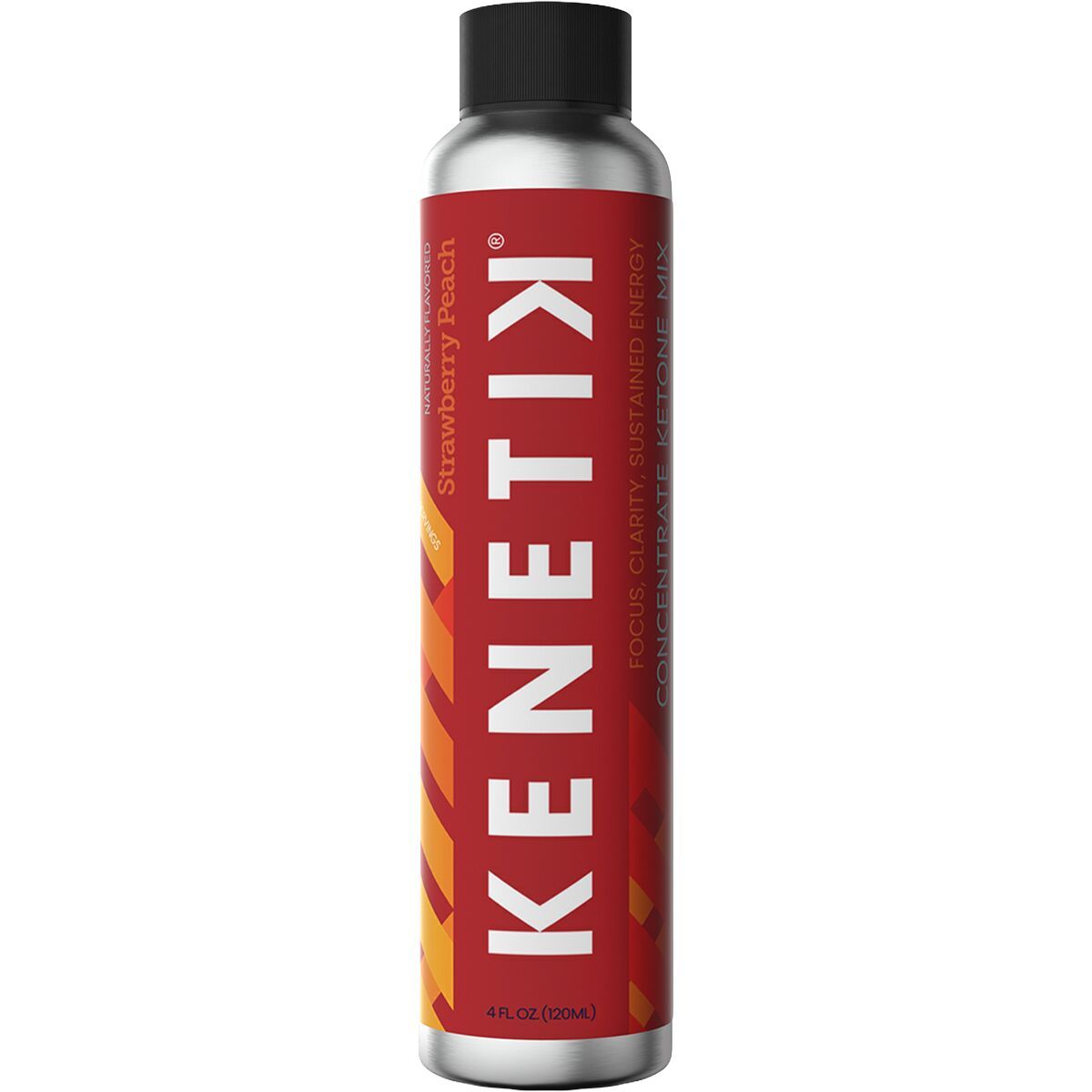 Image of Kenetik Ketone Concentrate - 3-Pack Strawberry Peach, 3 pack