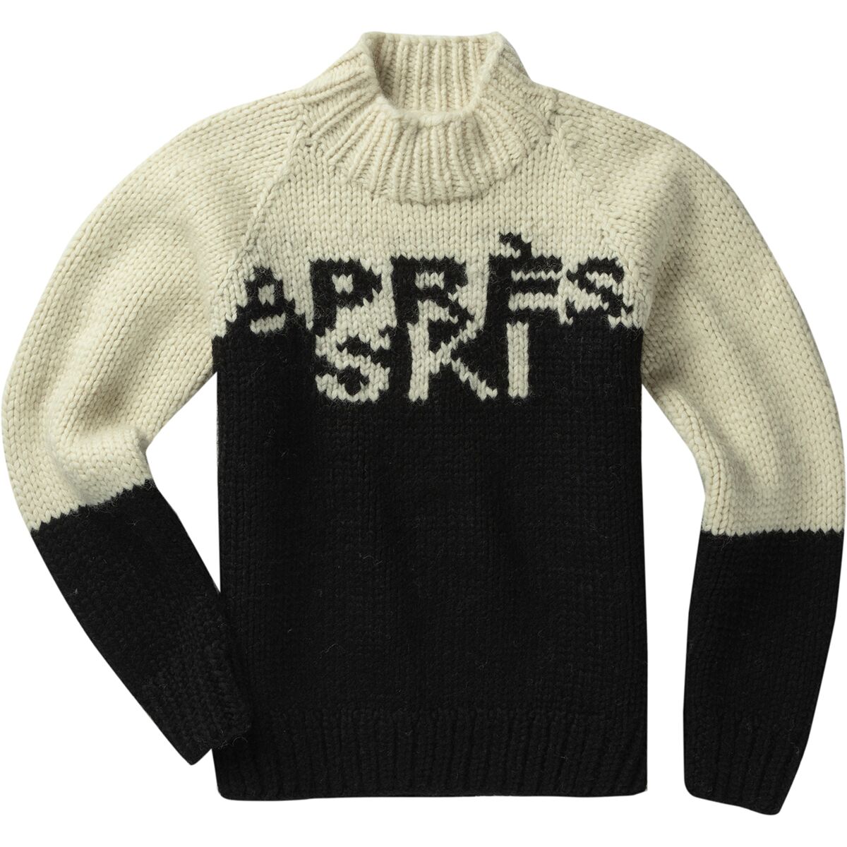 Kanata Hand Knits Apres Sweater - Men's