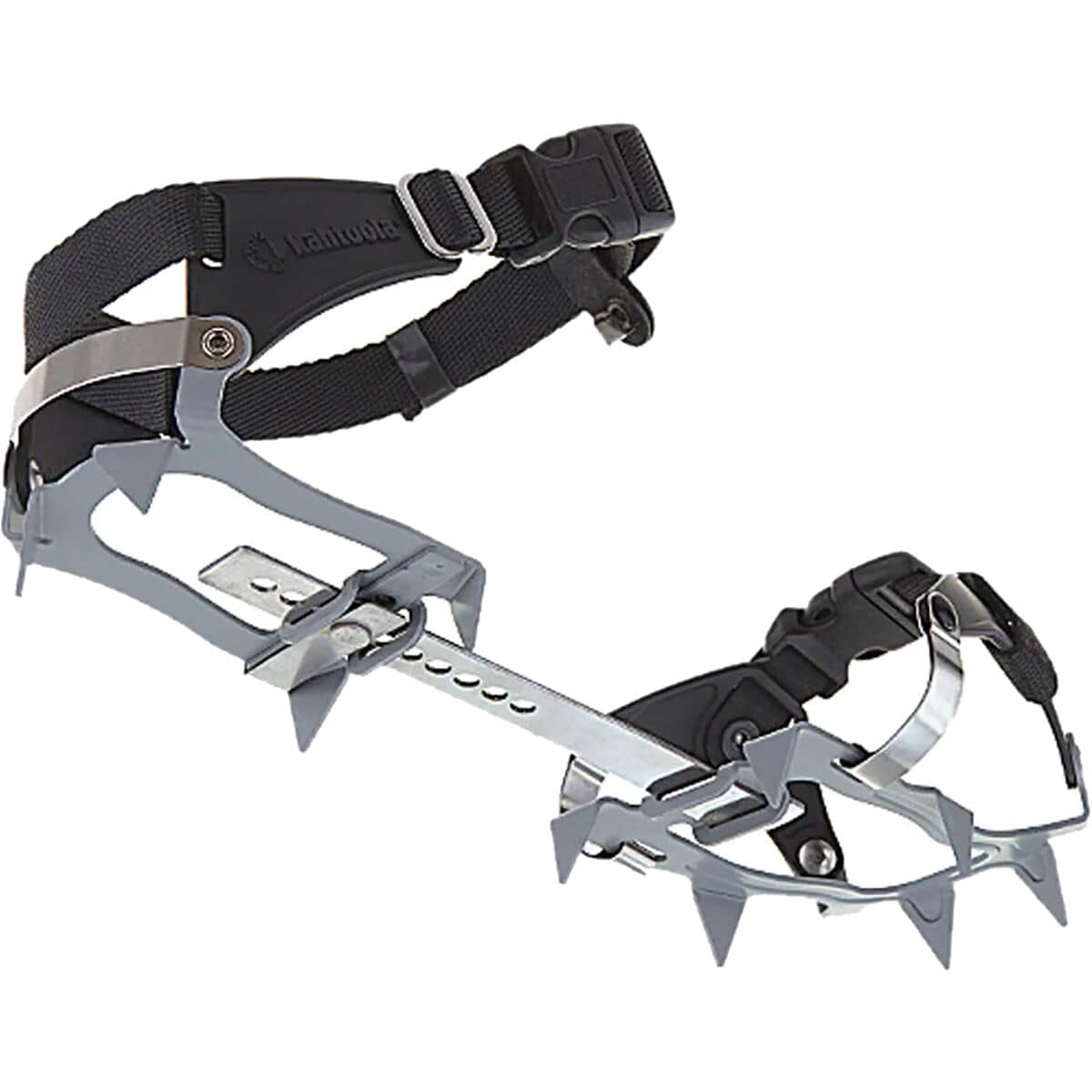 Kahtoola K10 Crampon Climb