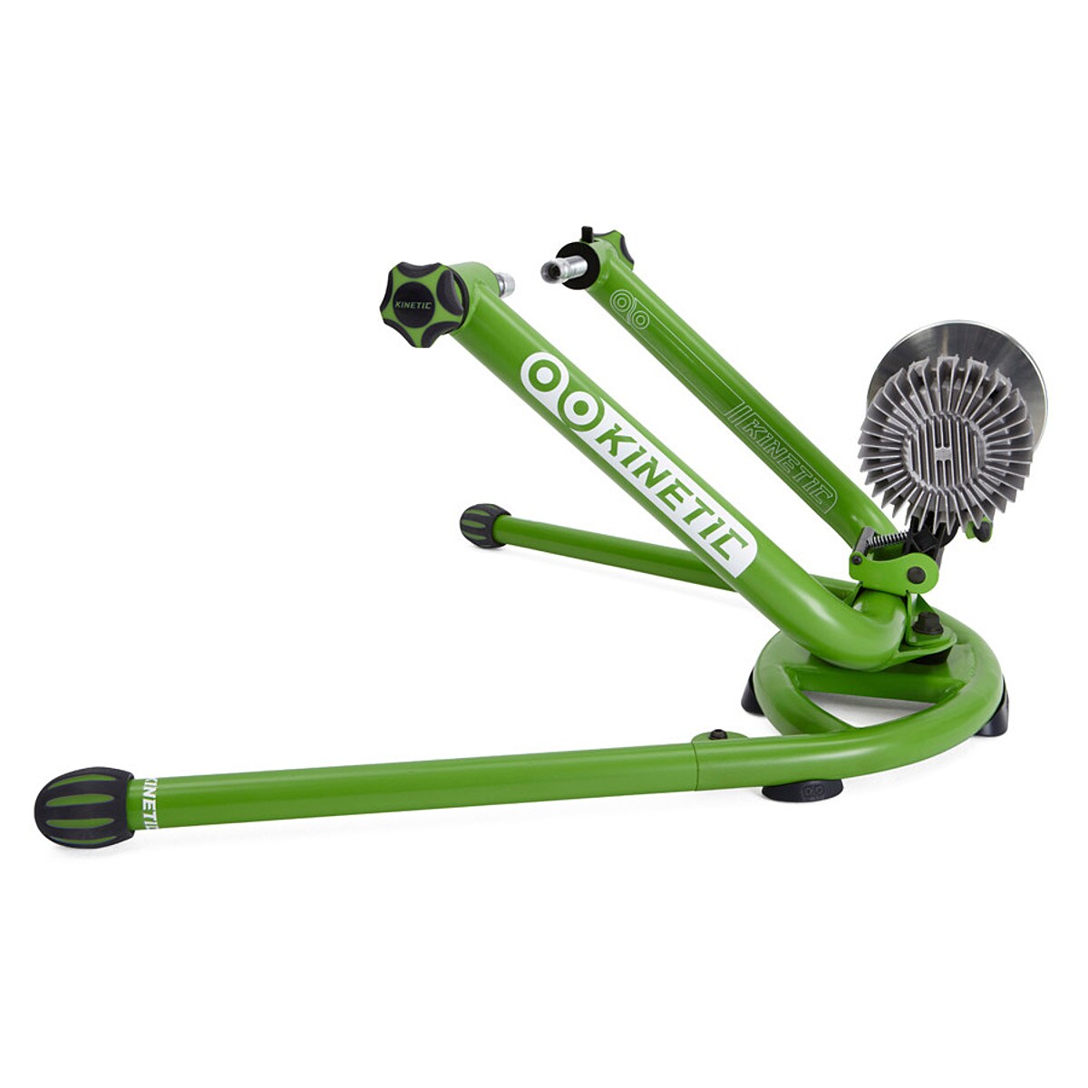 Kinetic rock best sale n roll trainer