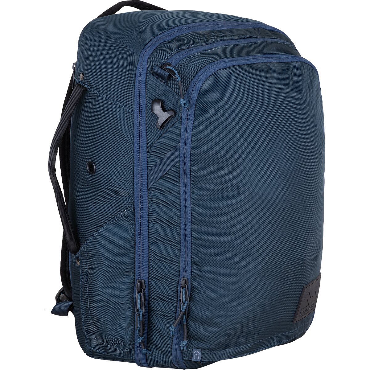 Kulkea Kartta Travel 42.5L Backpack Cobalt, One Size