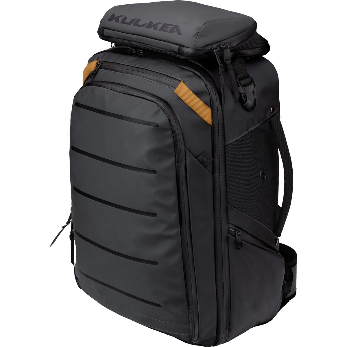 Kulkea Kayda Travel 45L Backpack - Travel