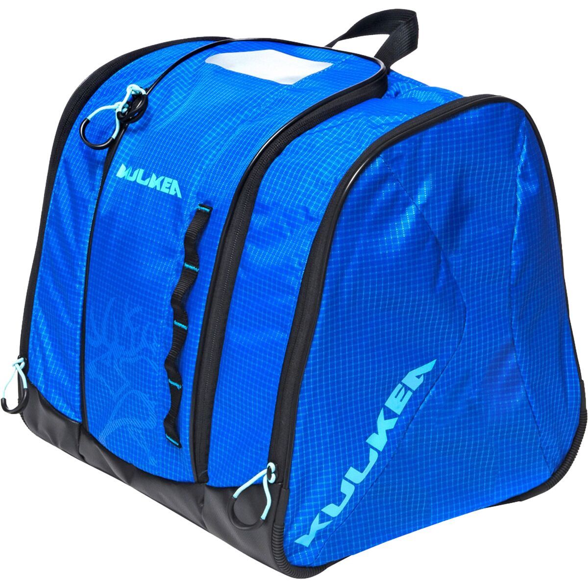 Image of Kulkea Speed Star 35L Boot Bag Blue/Light Blue, One Size