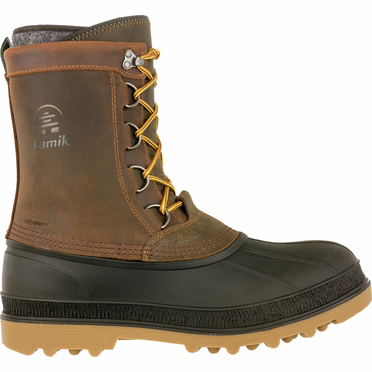 Kamik William Winter Boot - Men's product image