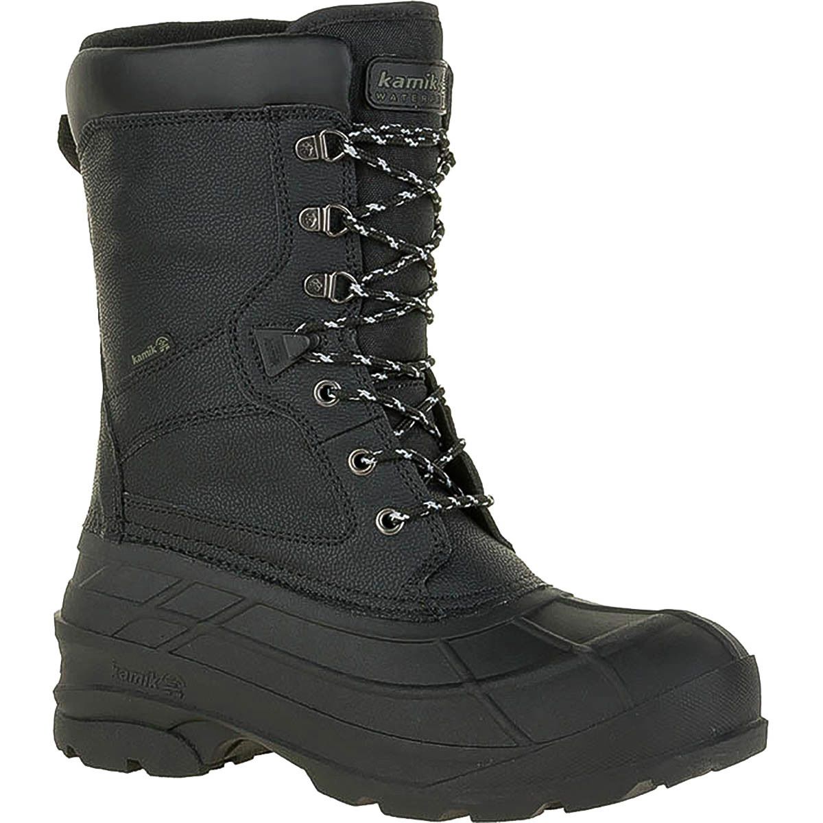 Kamik NationPro Winter Boot - Men's product image