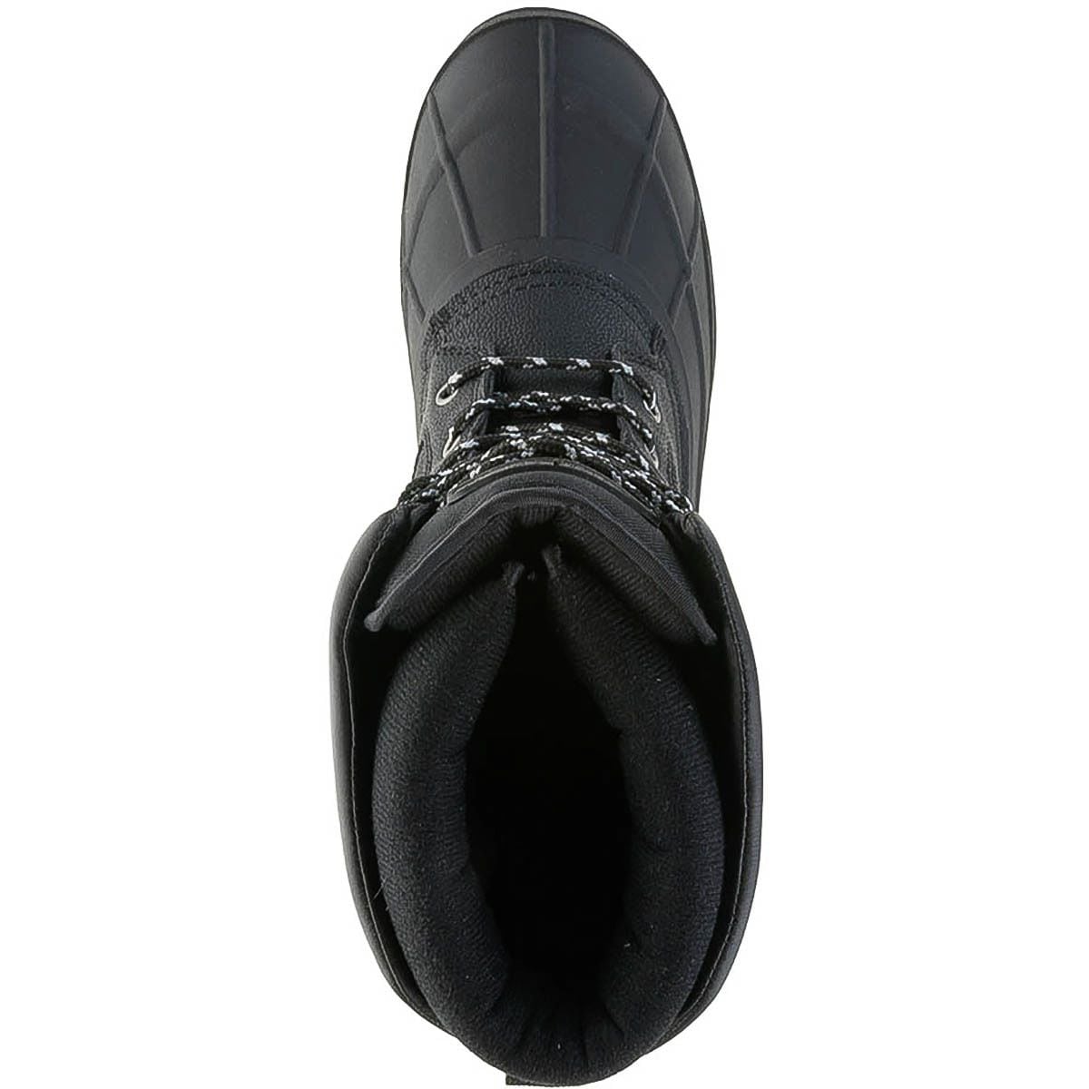 Kamik men's nationpro 200g waterproof winter boots on sale
