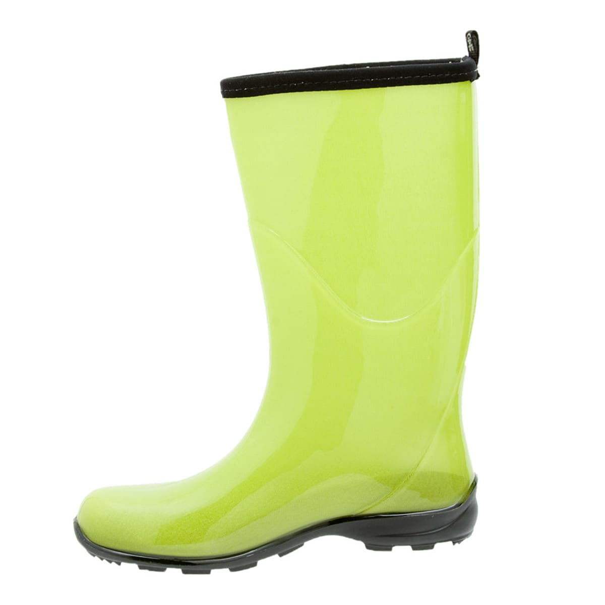 Kamik women's top heidi rain boot
