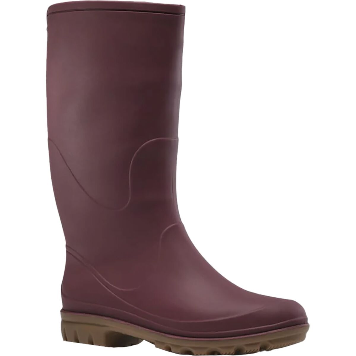 Image of Kamik Miranda Boot - Women's Burgundy, 6.0