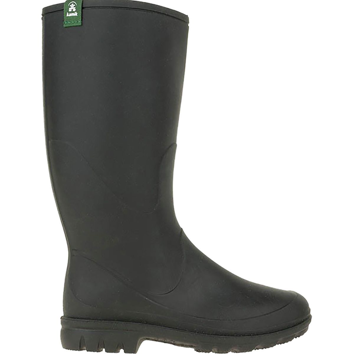 Image of Kamik Miranda Boot - Women's Black, 9.0