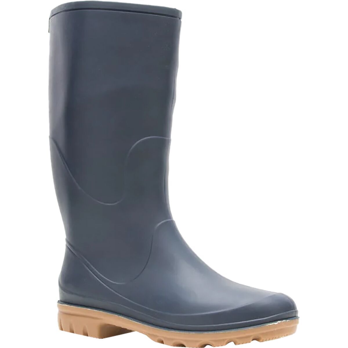 Image of Kamik Miranda Boot - Women's Navy, 7.0