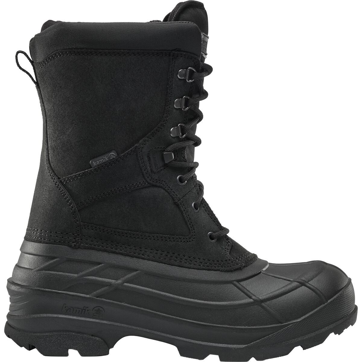 Kamik Nation Plus Winter Boot - Men