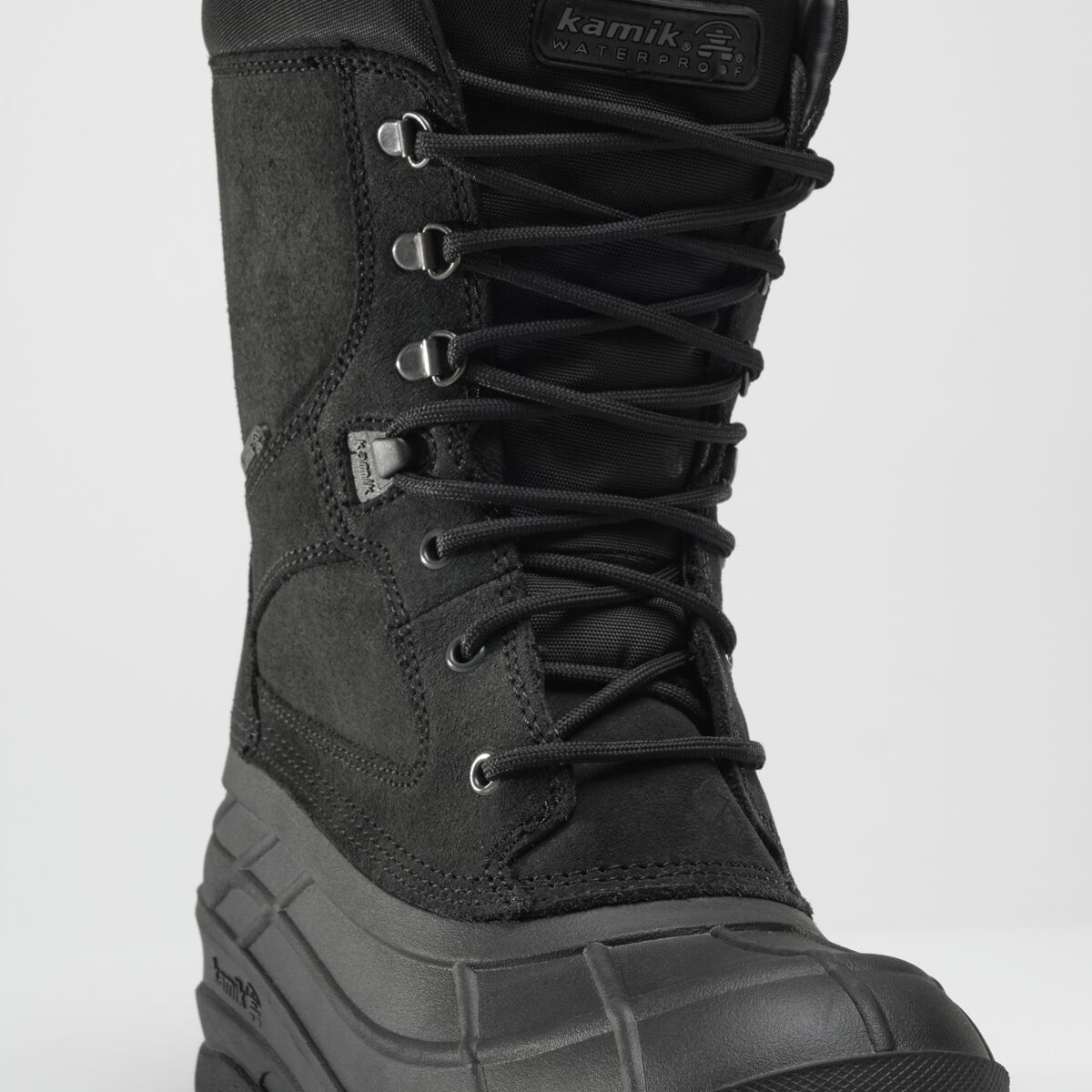 Kamik Nation Plus Winter Boot - Men