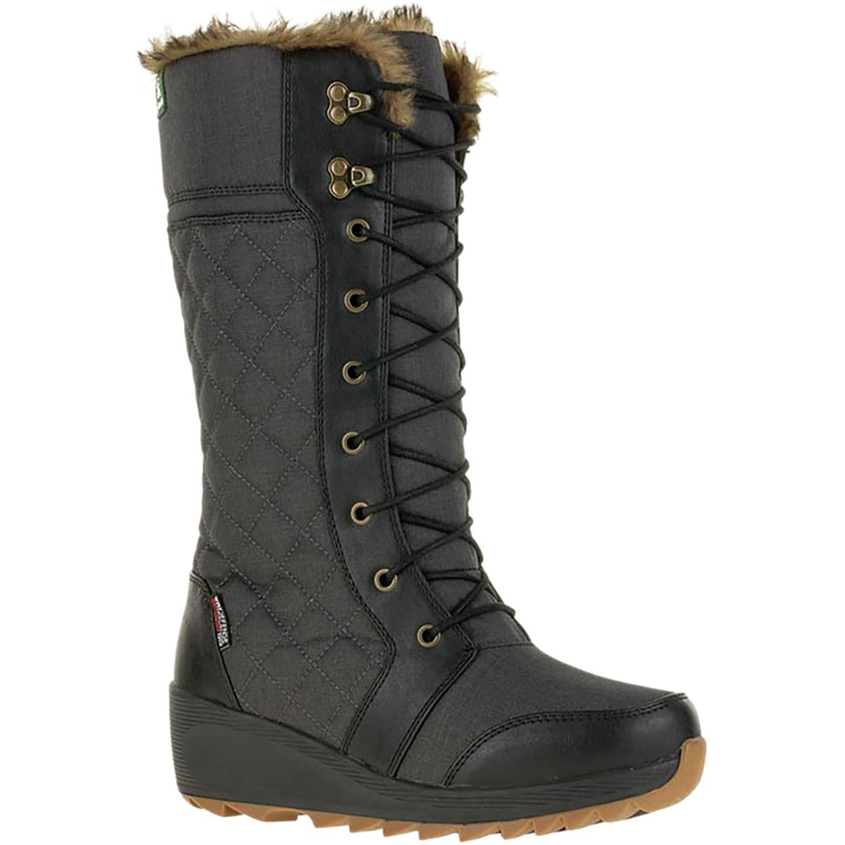 Kamik best sale plateau boots