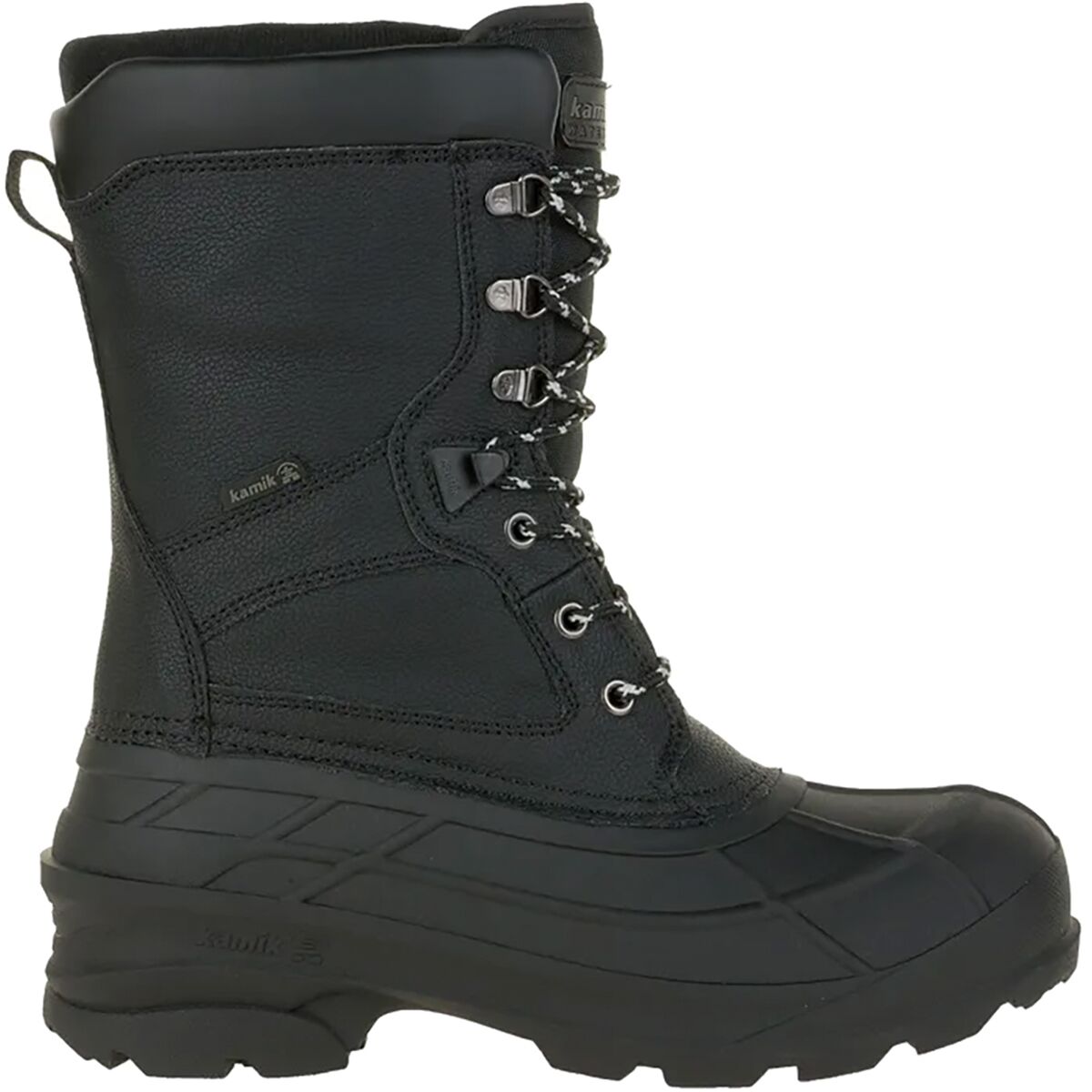 Kamik NationPro Wide Boot - Men's product image