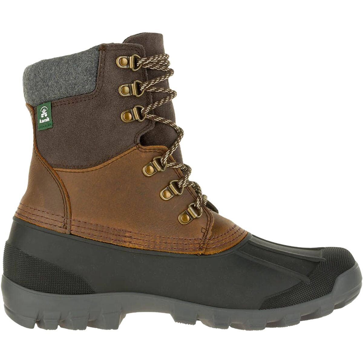 Hudson 5 Winter Boot - Men