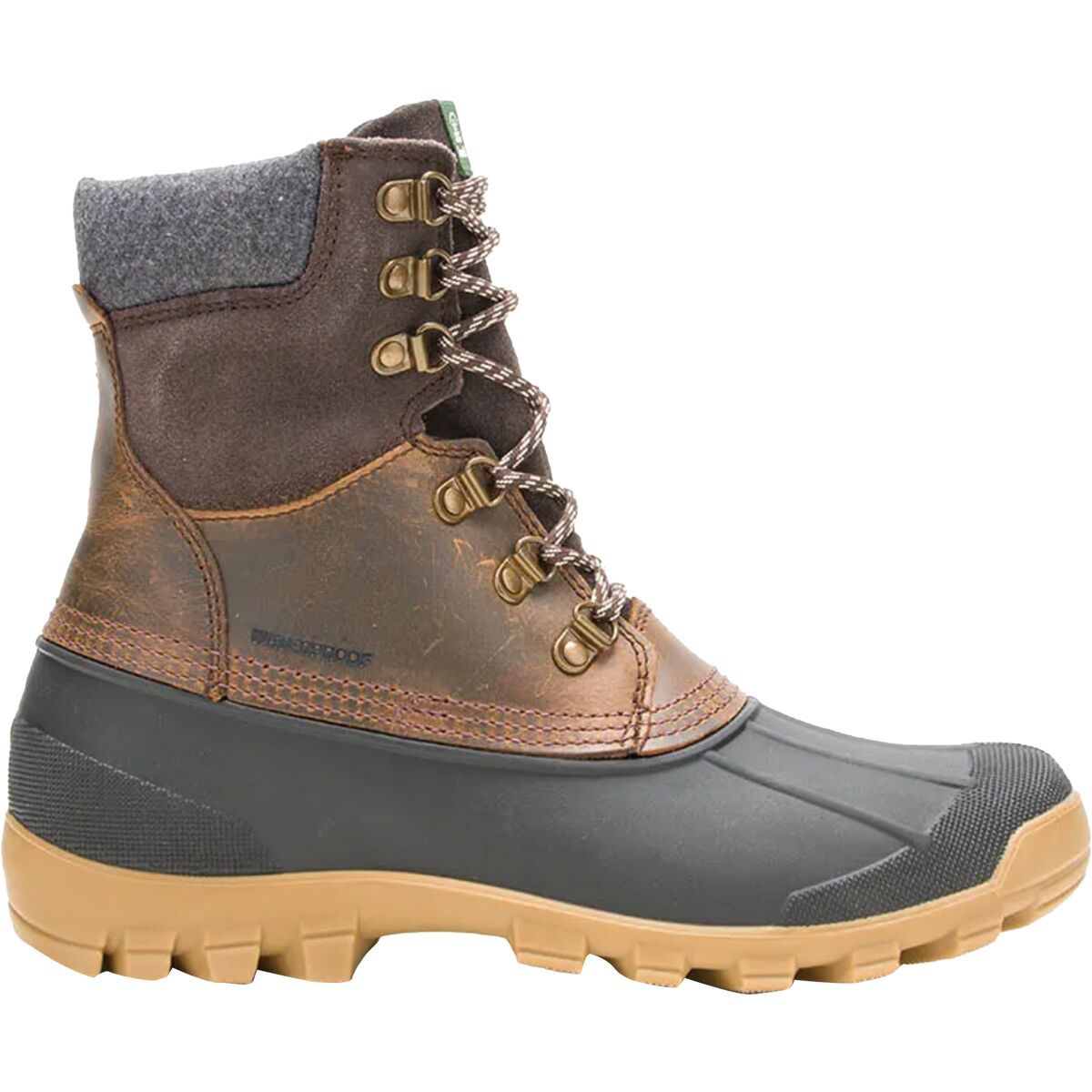 Kamik Hudson 5 Winter Boot - Men's