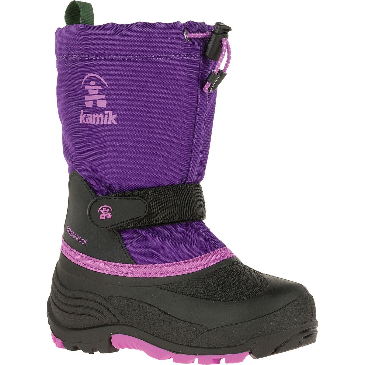 Kamik Waterbug 5 Boot - Little Girls'