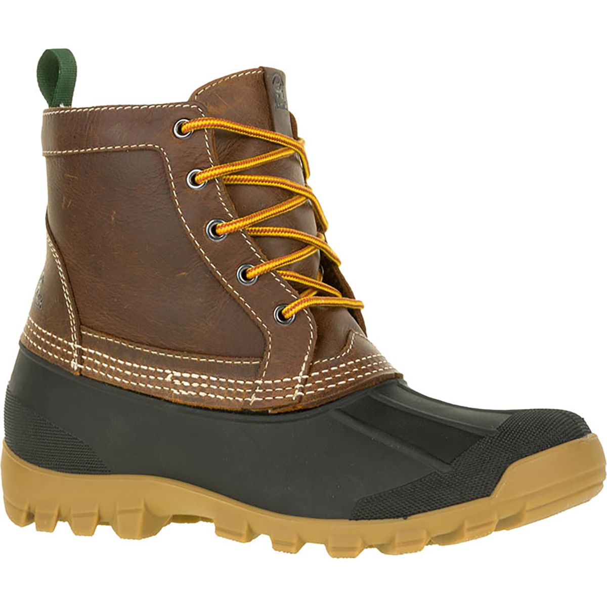 Kamik Yukon 5 Boot - Men's product image