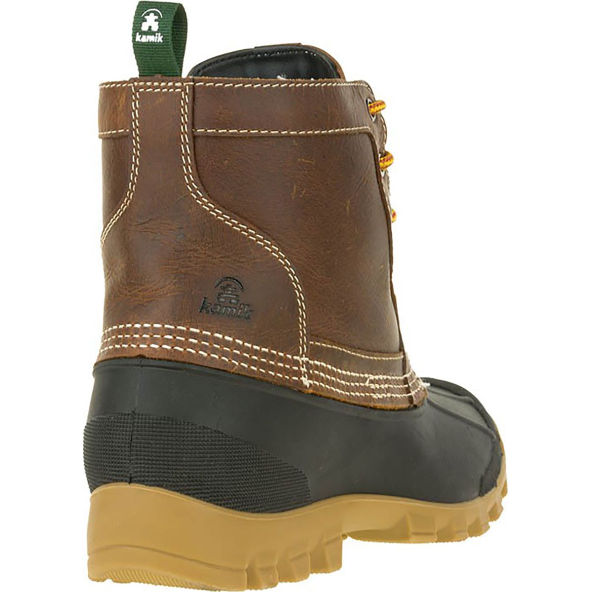 kamik yukon 5