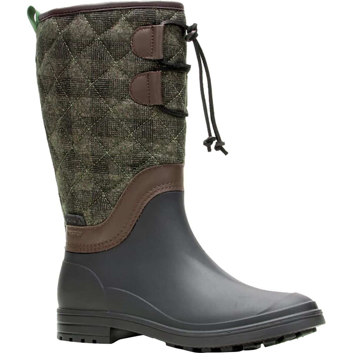 Kamik Abigail Boot - Women's