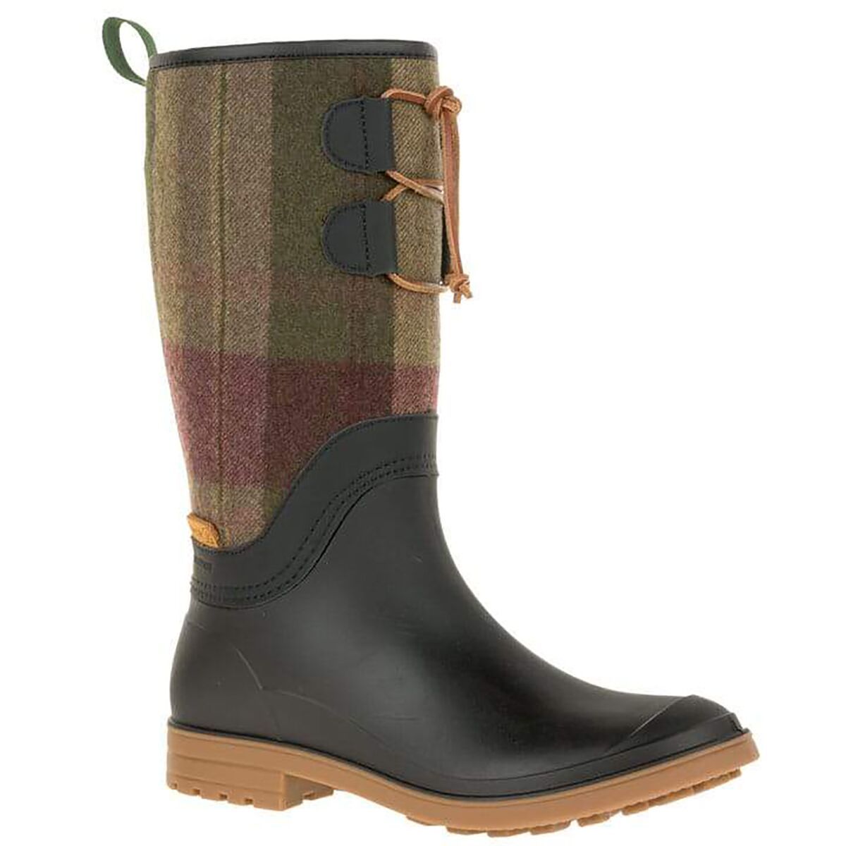 kamik vegan boots