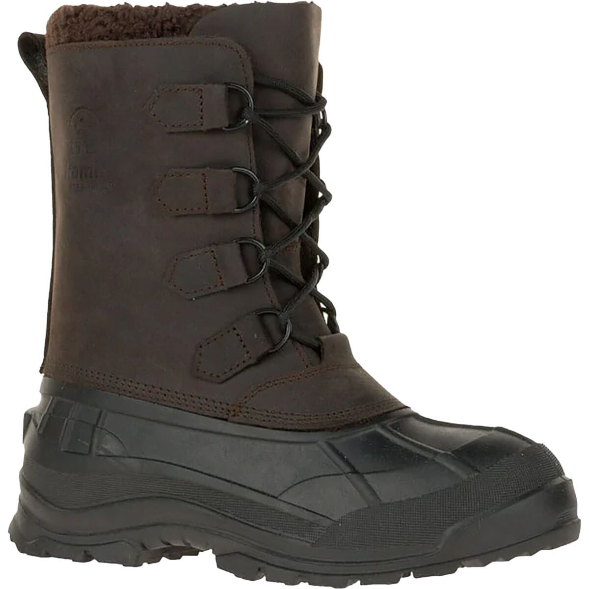 Kamik Alborg Winter Boot - Men