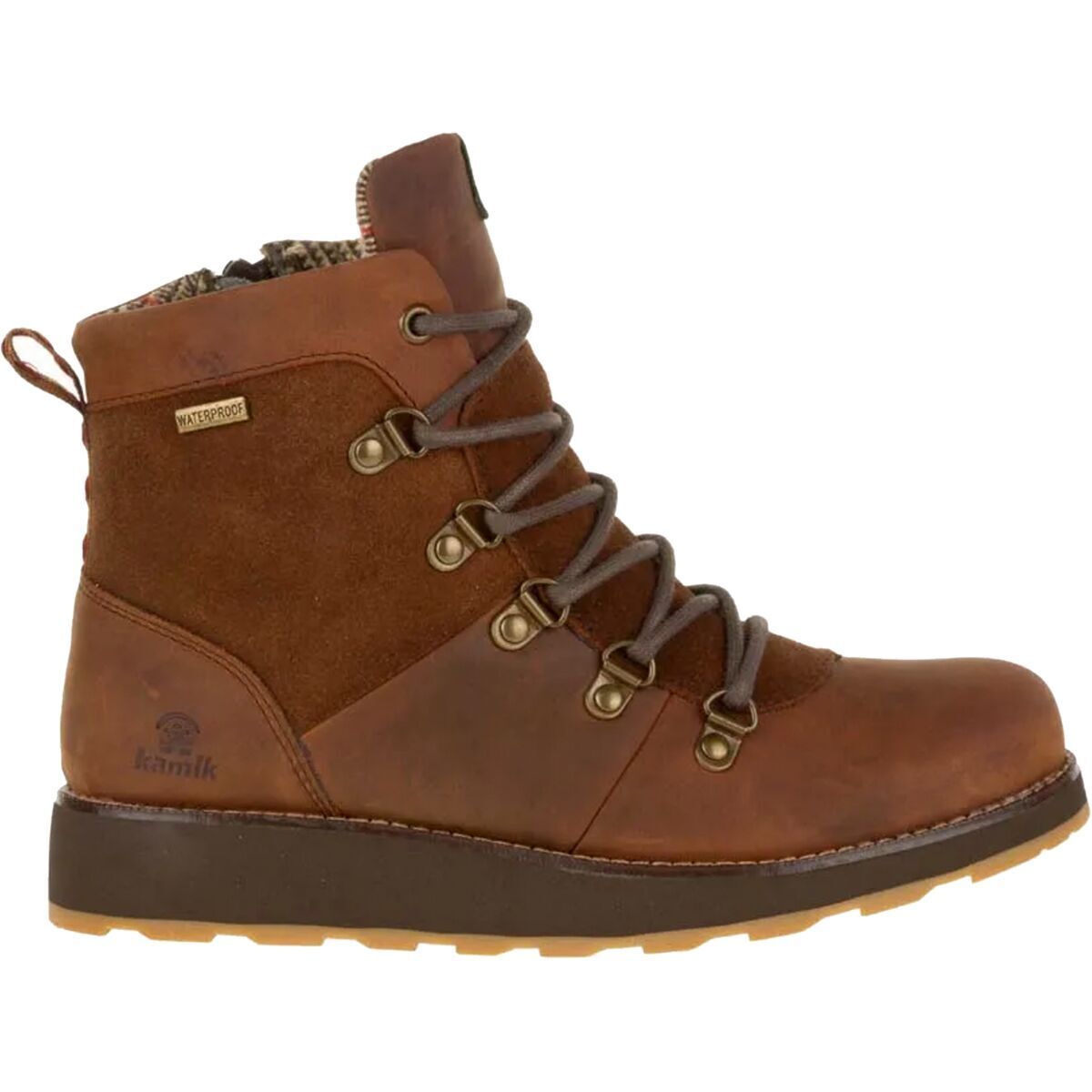 Kamik Ariel Lo Boot - Women's product image