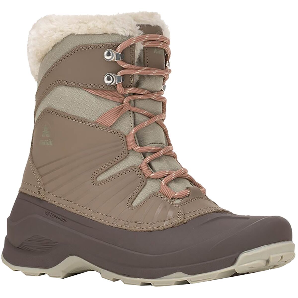 Kamik Iceland F Boot - Women