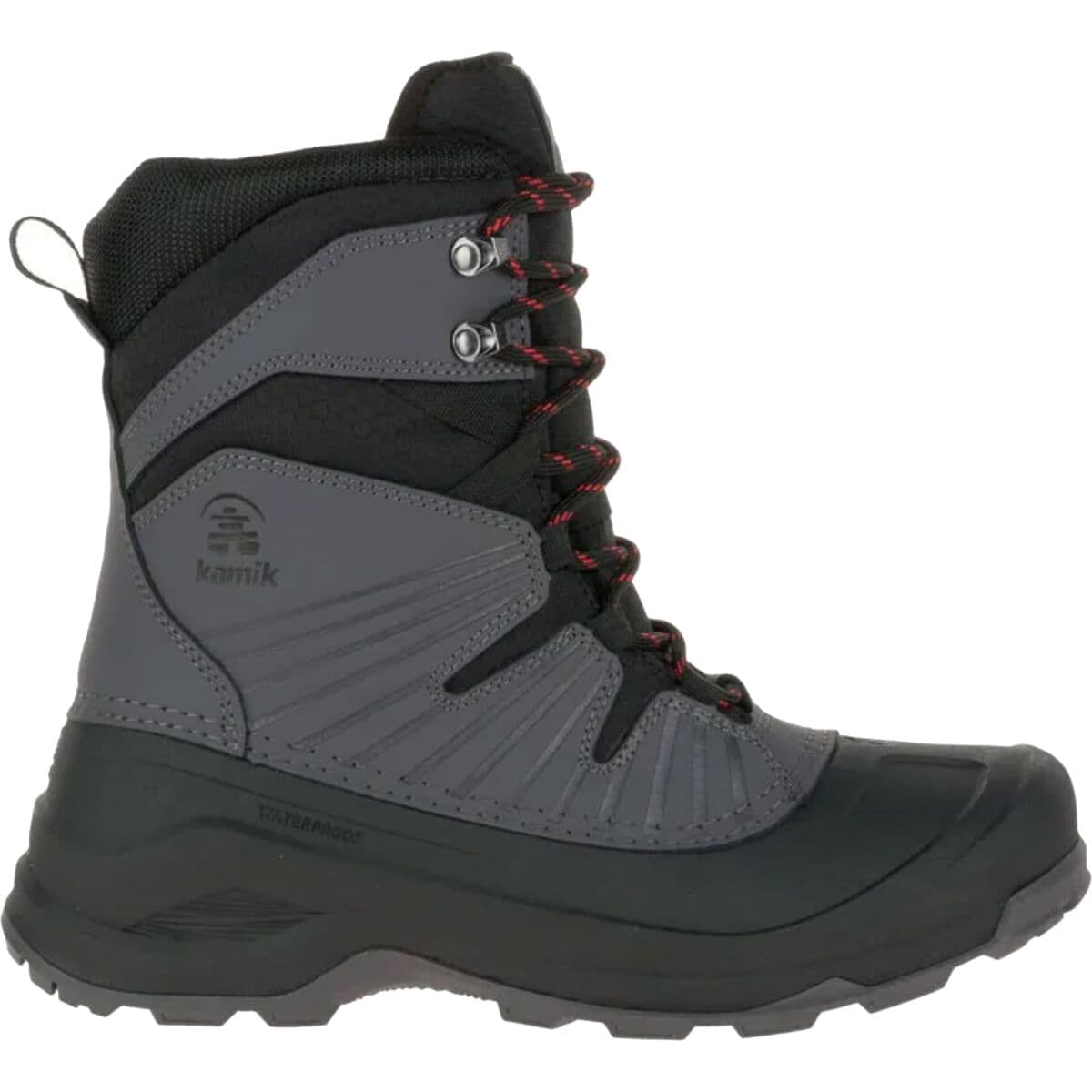 Kamik Iceland Winter Boot - Men