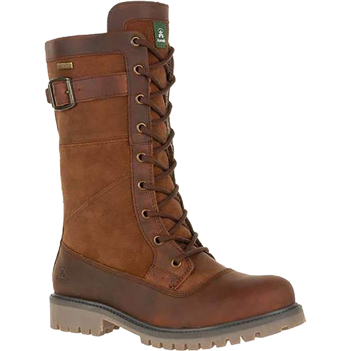Kamik Rogue 10 Boot - Women's Cognac, 7.0