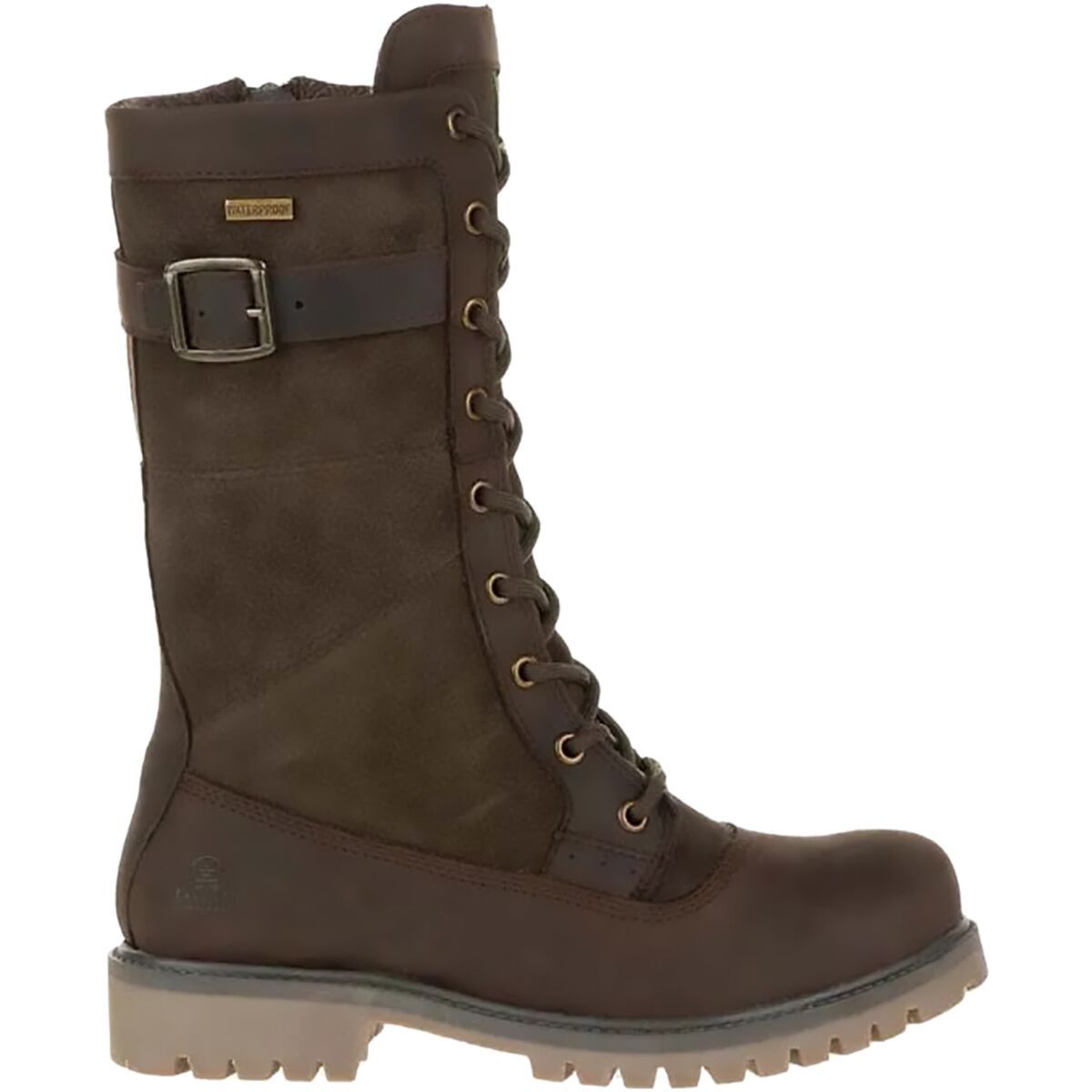 Kamik Rogue 10 Boot - Women's Dark Brown, 10.5