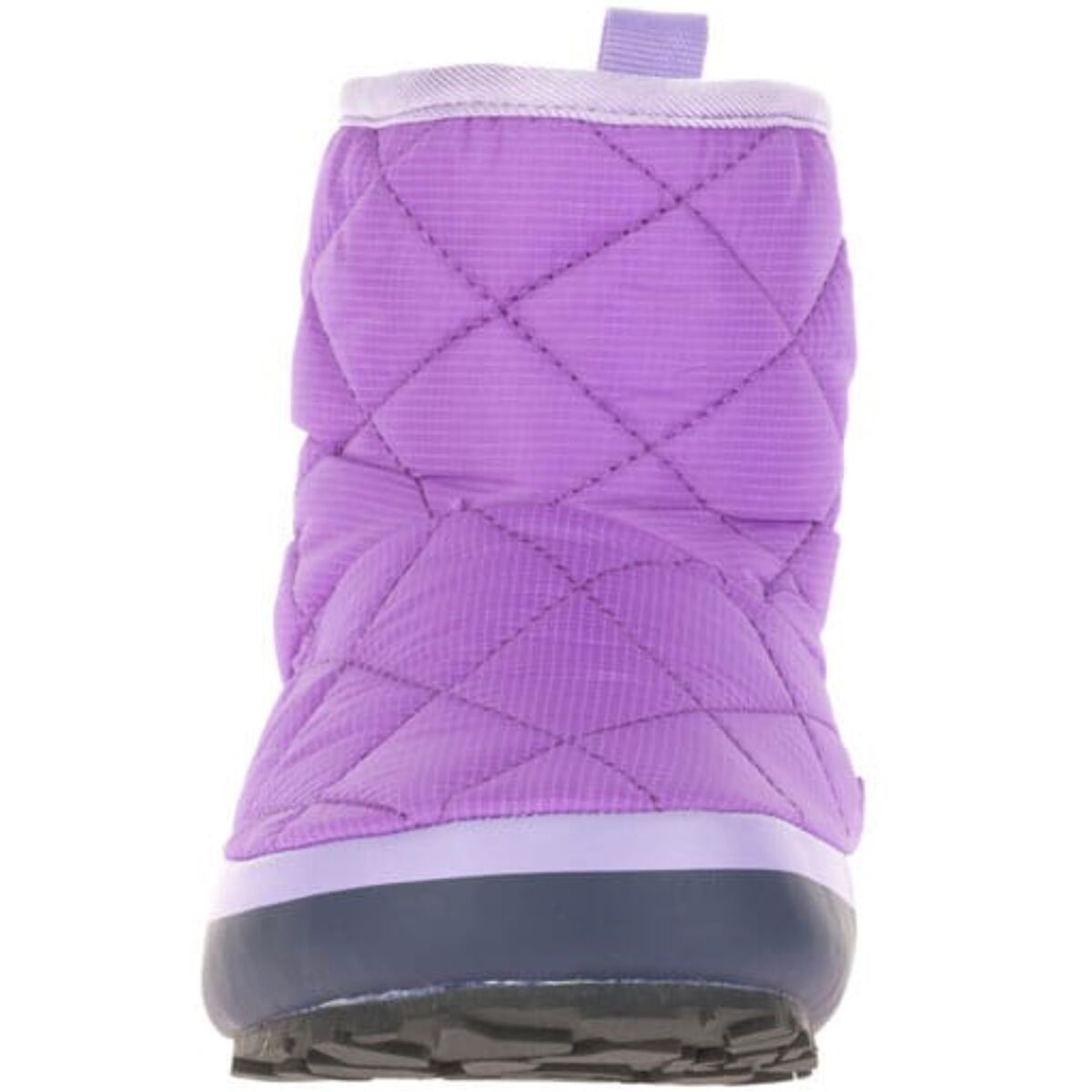 Kamik Puffy Mid Slipper - Kids