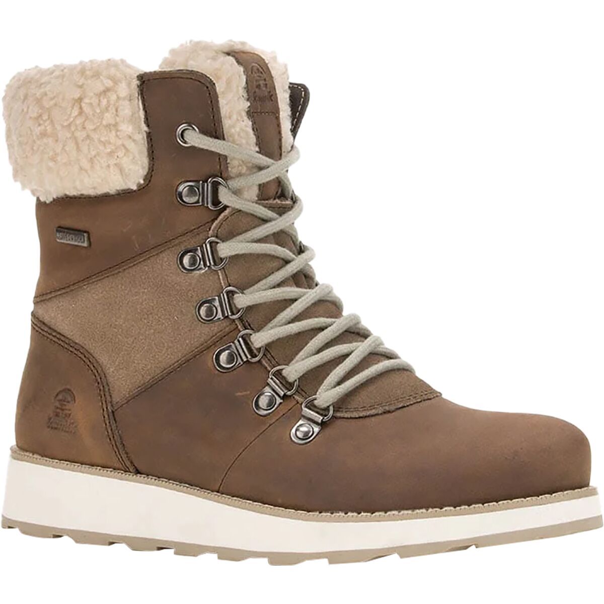 Kamik Ariel F Boot - Women's Taupe, 9.0