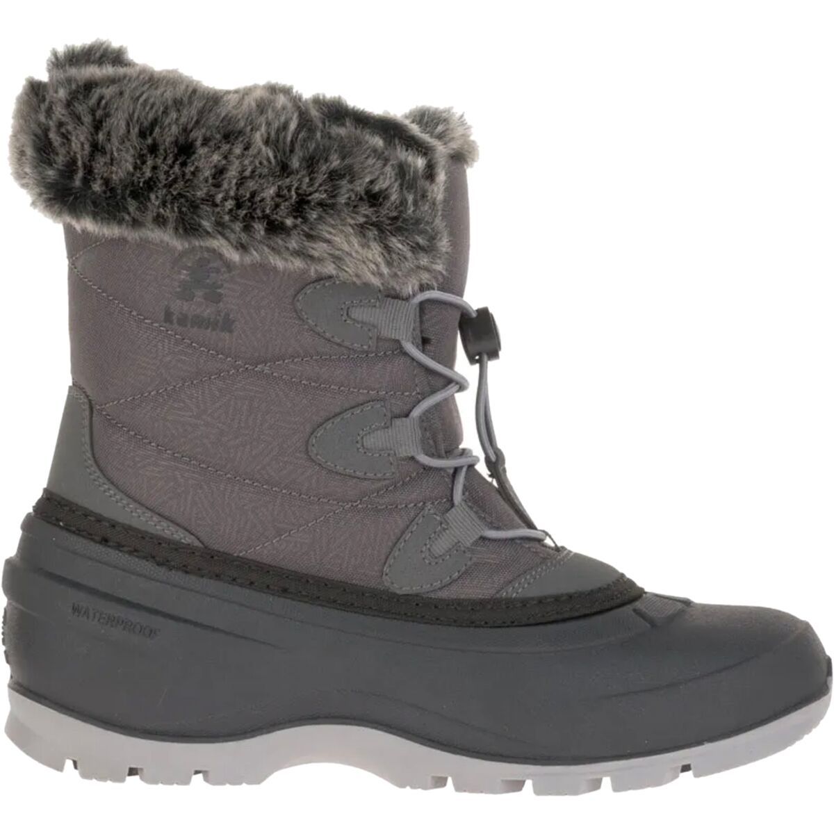 Kamik Momentum L 2 Boot - Women's