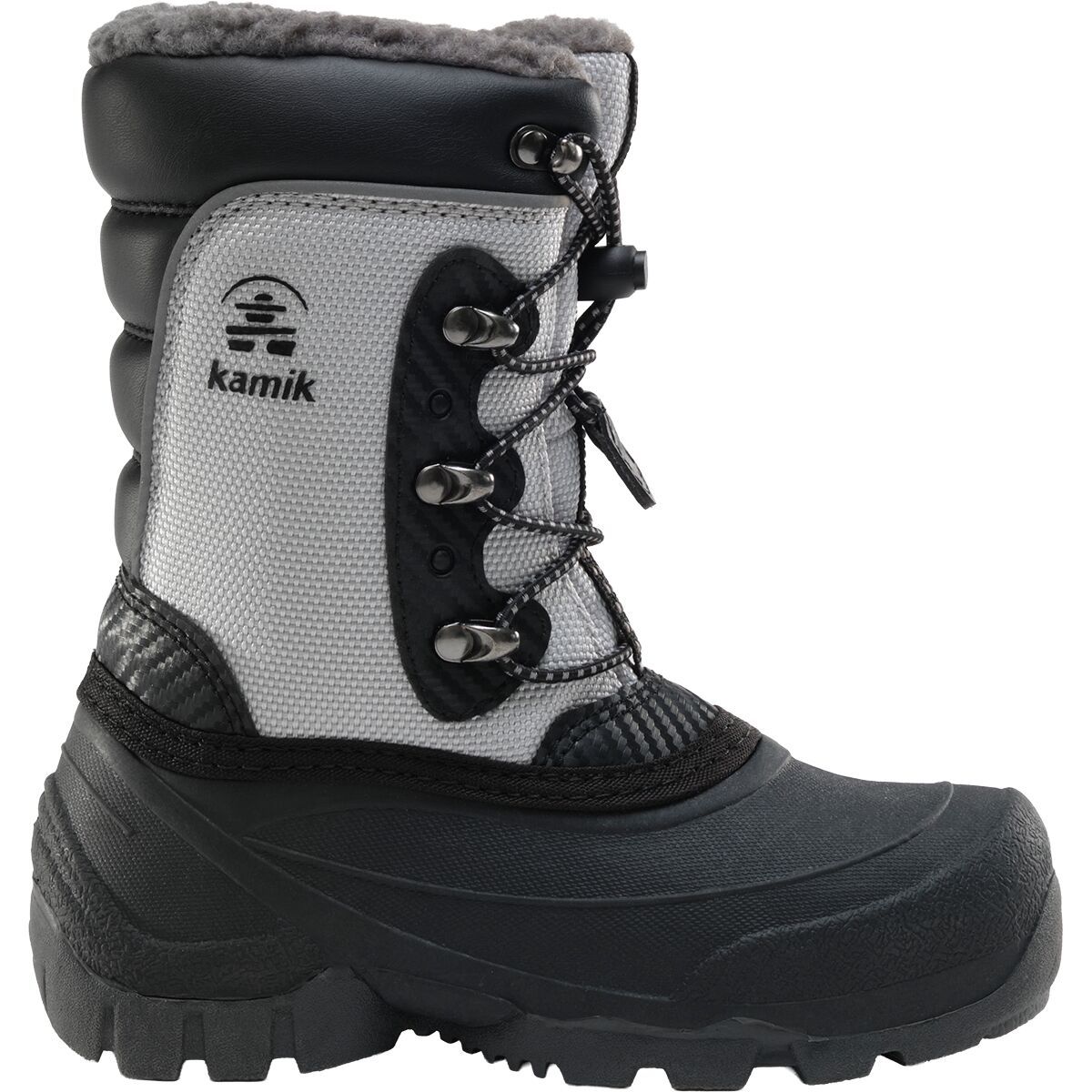 Kamik Luke 3 Boot - Kids
