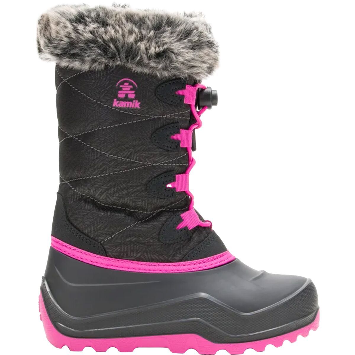 Kamik Snowgypsy 4 Boot - Kids
