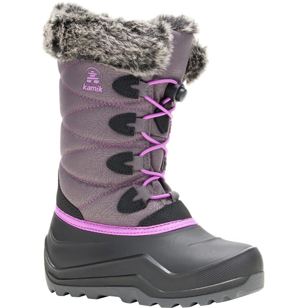 Kamik kids snowgypsy store