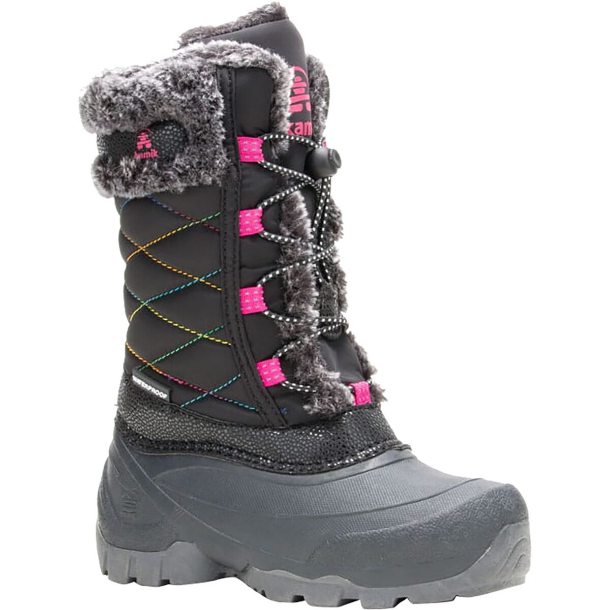 Kamik Star 3 Boot - Kids