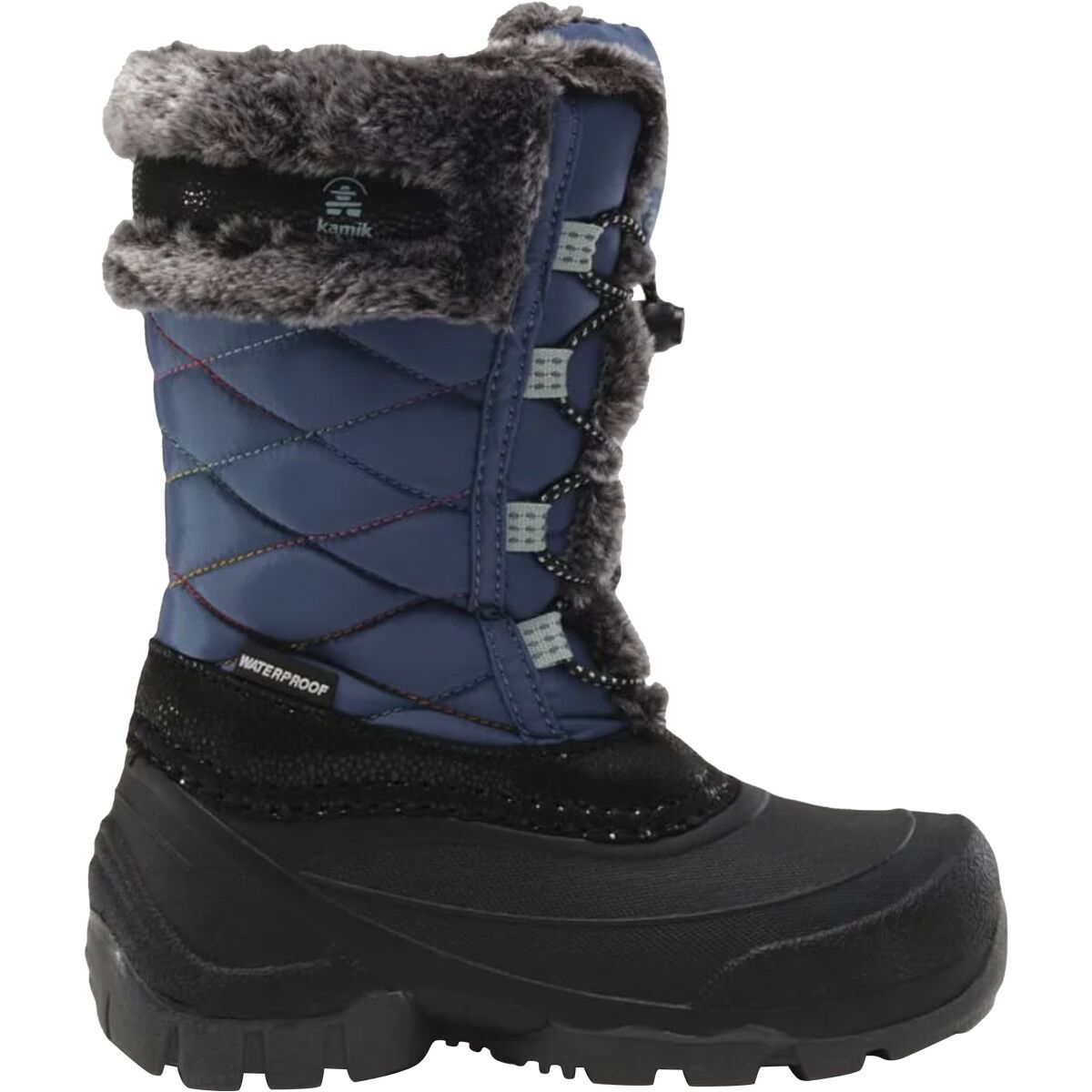 Kamik Star 3 Boot - Kids